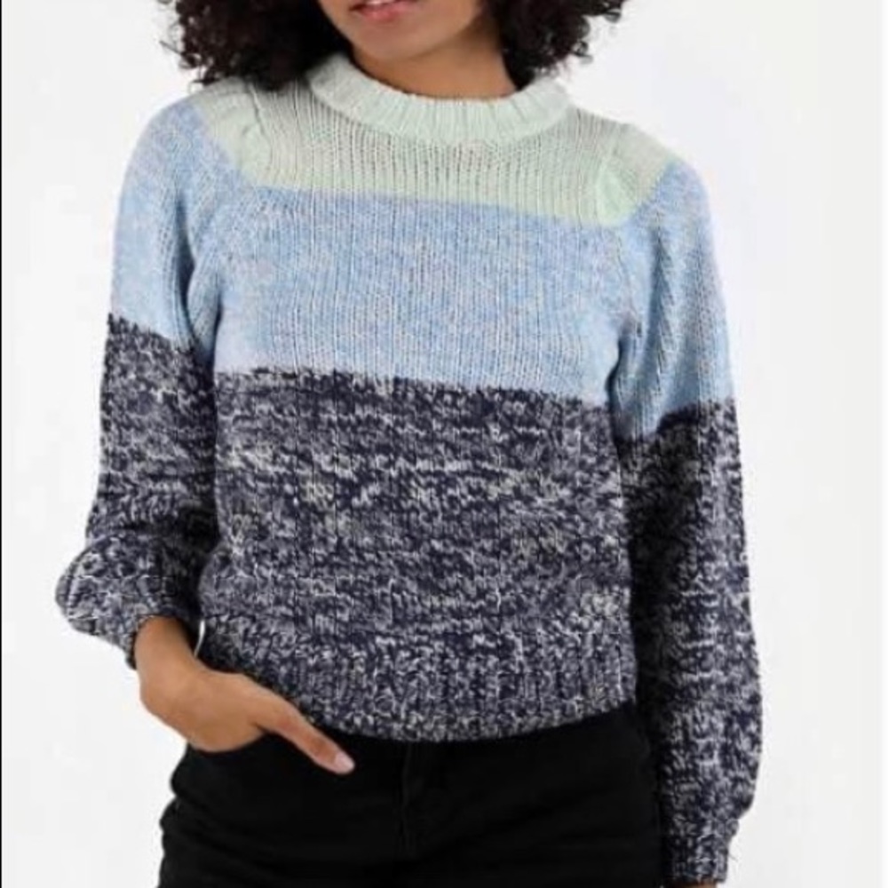 525 America Stitch Fix Sweater Sz medium